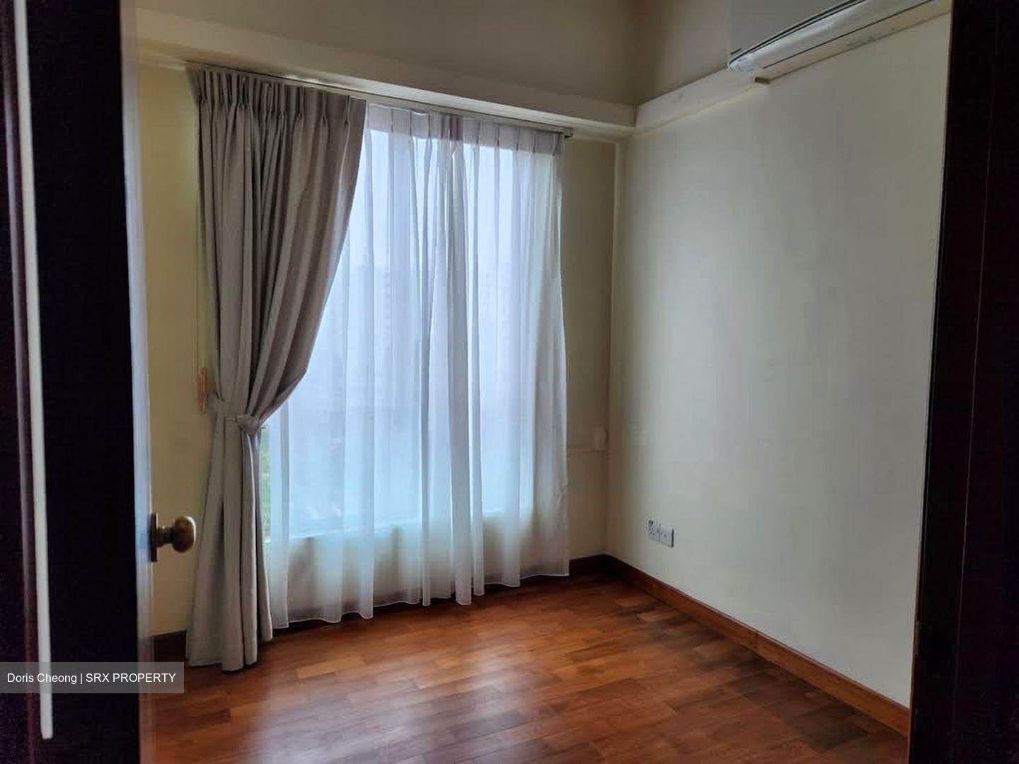 Hillbrooks (D23), Condominium #527313161